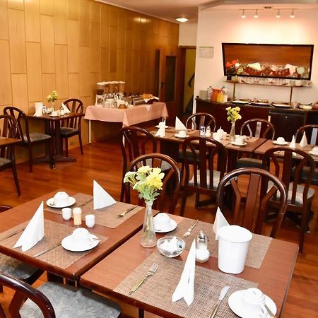 Hotel Avena Nordhausen Ngoại thất bức ảnh